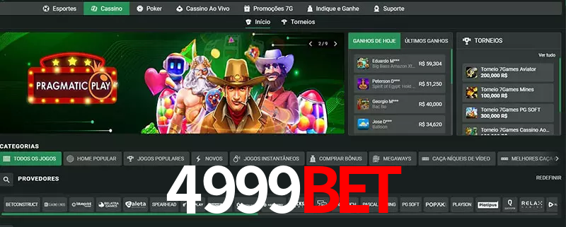 cassino 4999bet