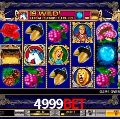 Desvendando o Mundo dos Jogos Virtuais na 4999bet