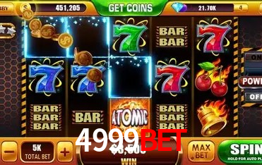 Segurança 2FA 4999bet