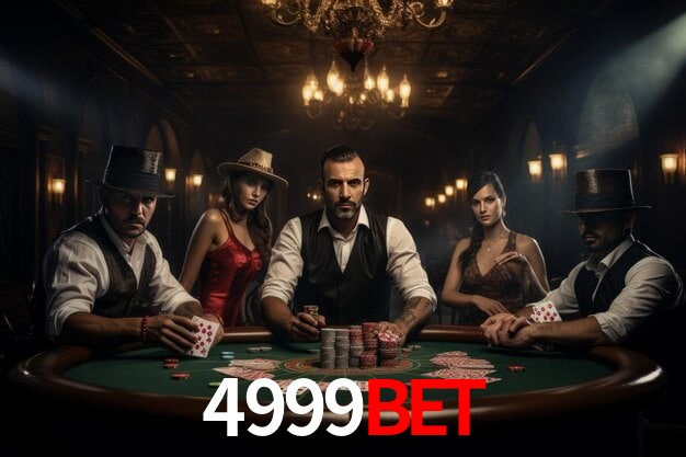 Apostas Esportivas na 4999bet: Um Guia Completo