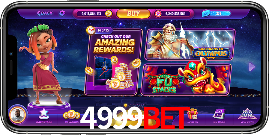 Spaceman Game 4999bet