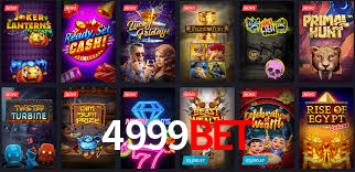 4999bet