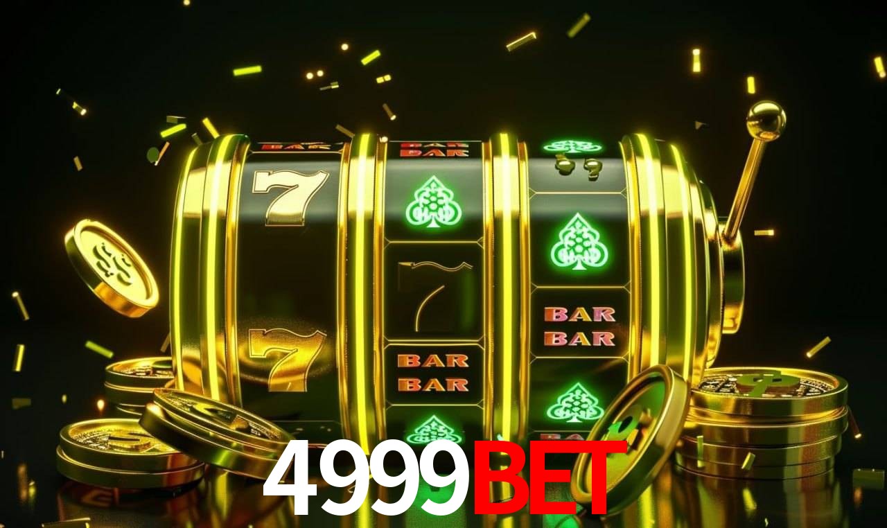 Inovações de Jogos na 4999bet: O Futuro das Experiências Interativas