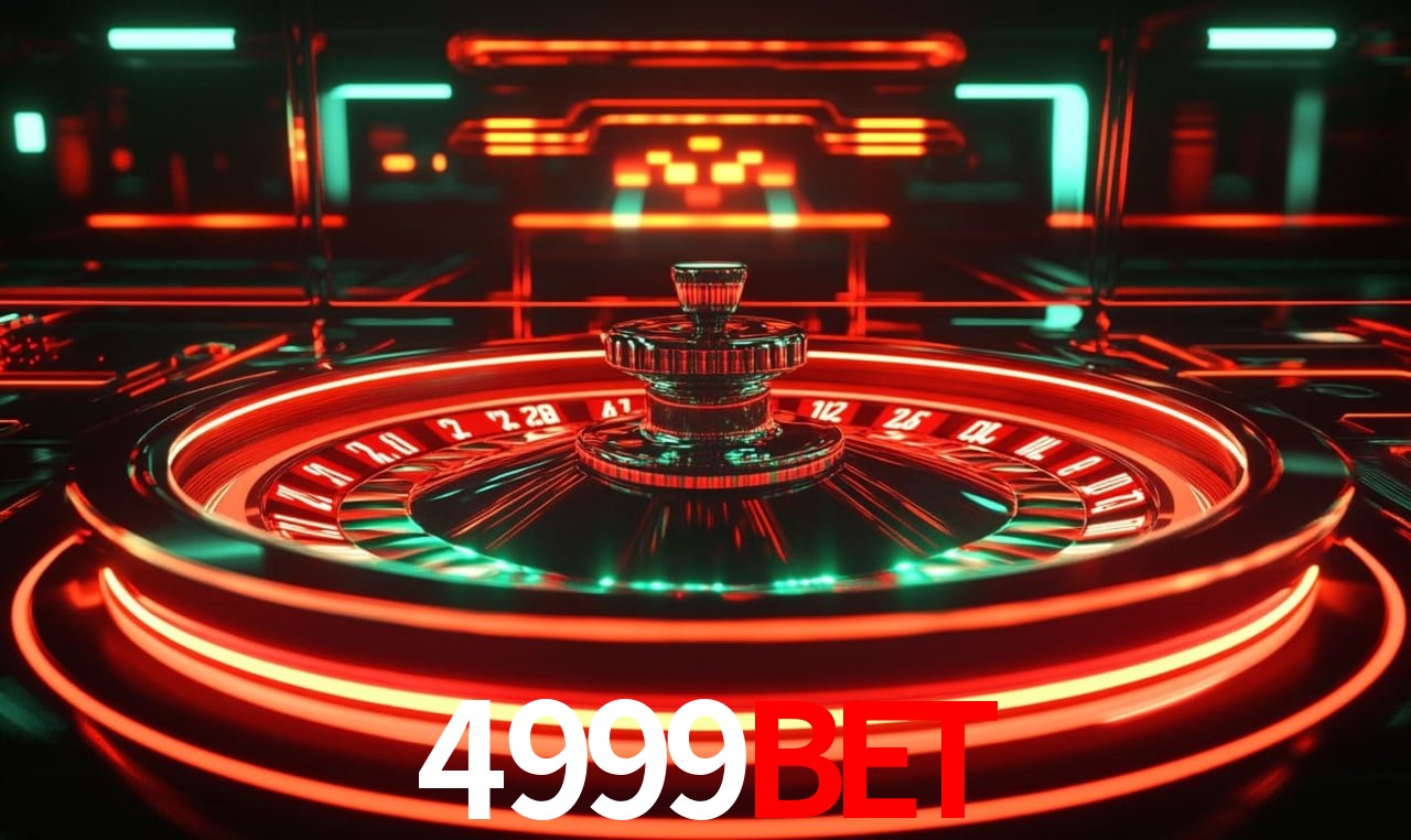Inovações de Jogos na 4999bet: O Futuro das Experiências Interativas