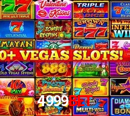 Promoção Relâmpago 4999bet