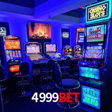 4999bet: Seu Especialista em Apostas Esportivas Brasileiras