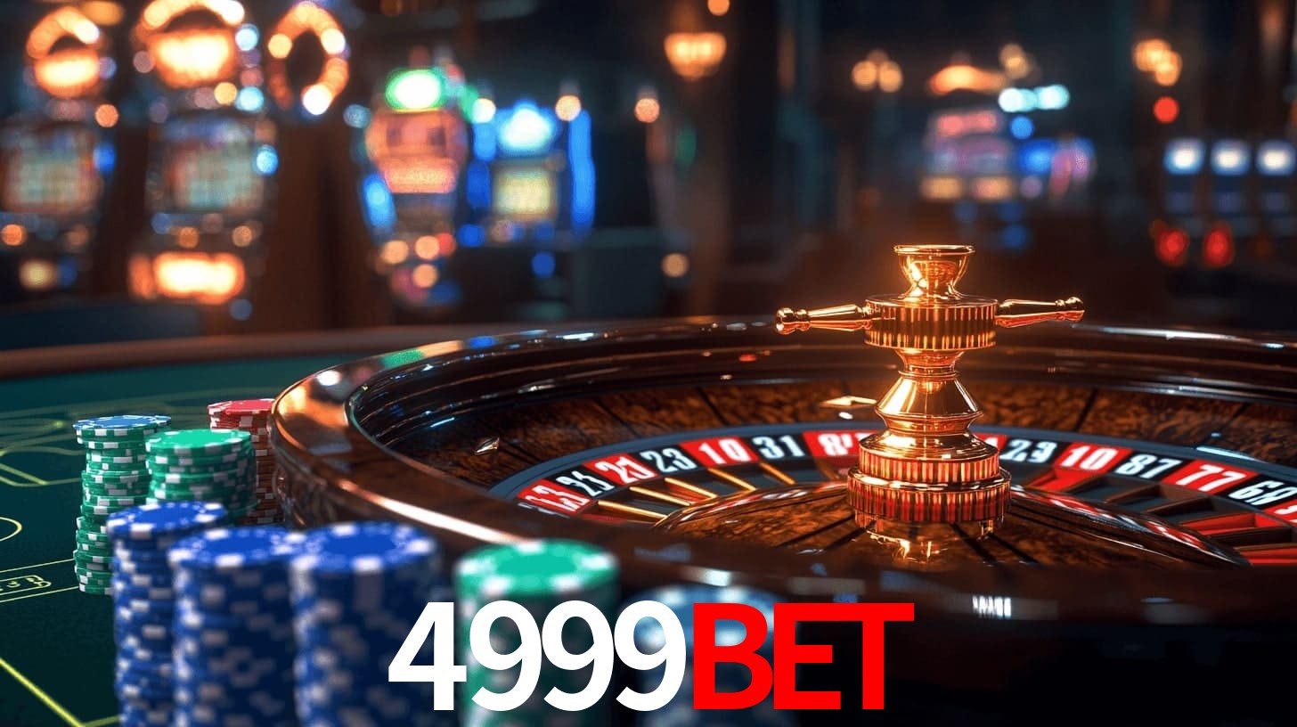 Football Betting 4999bet
